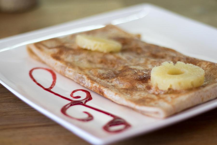 Galette 1 Galette 1
