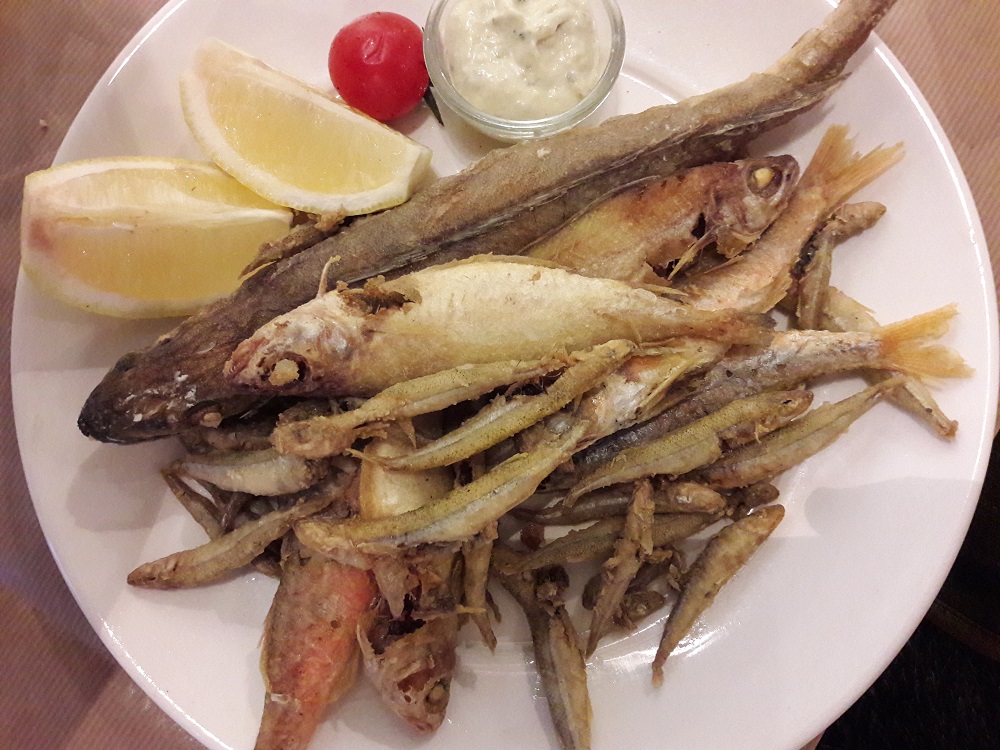 Poissons Poissons