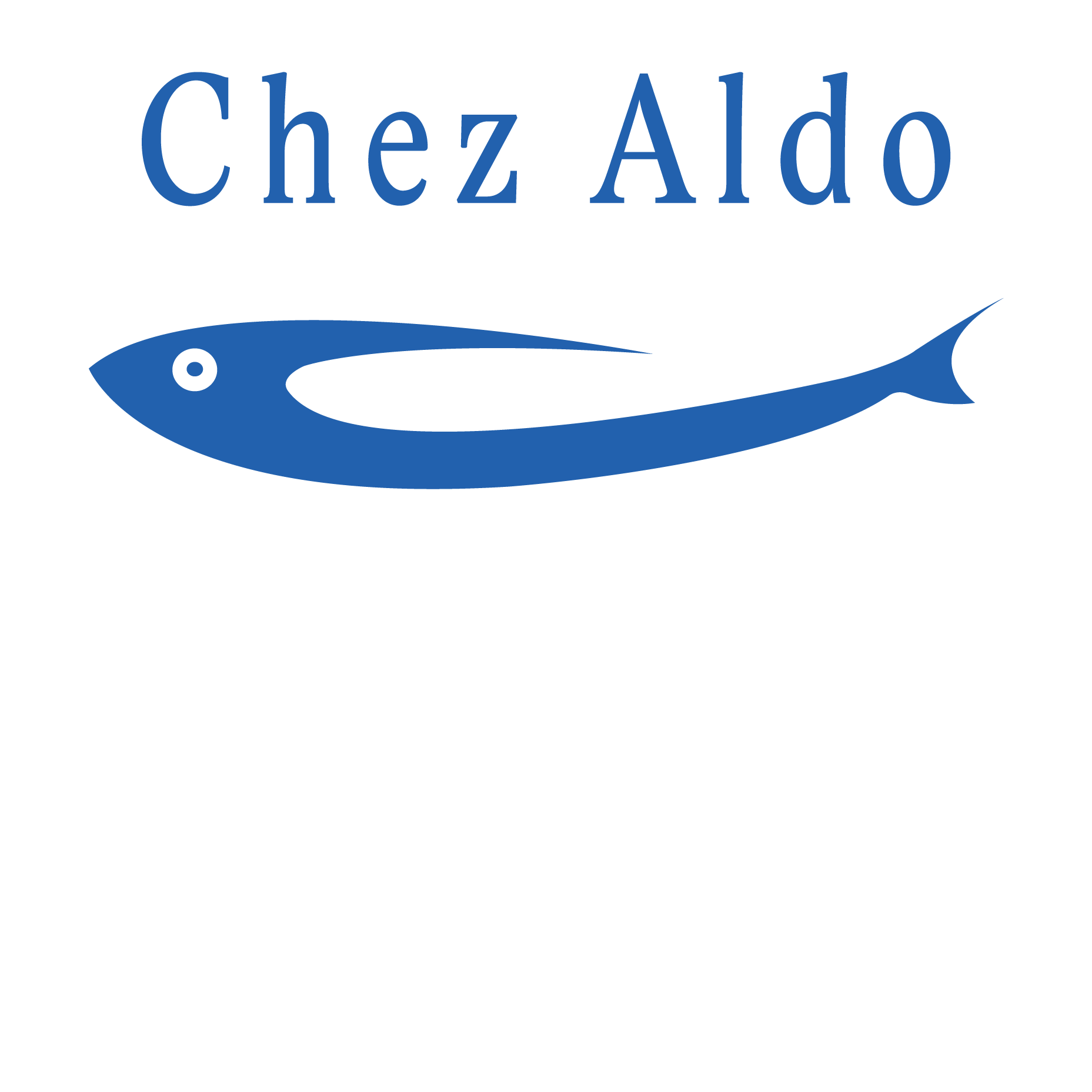 Chez Aldo